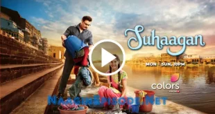 Suhaagan Watch Today Full Episode Online